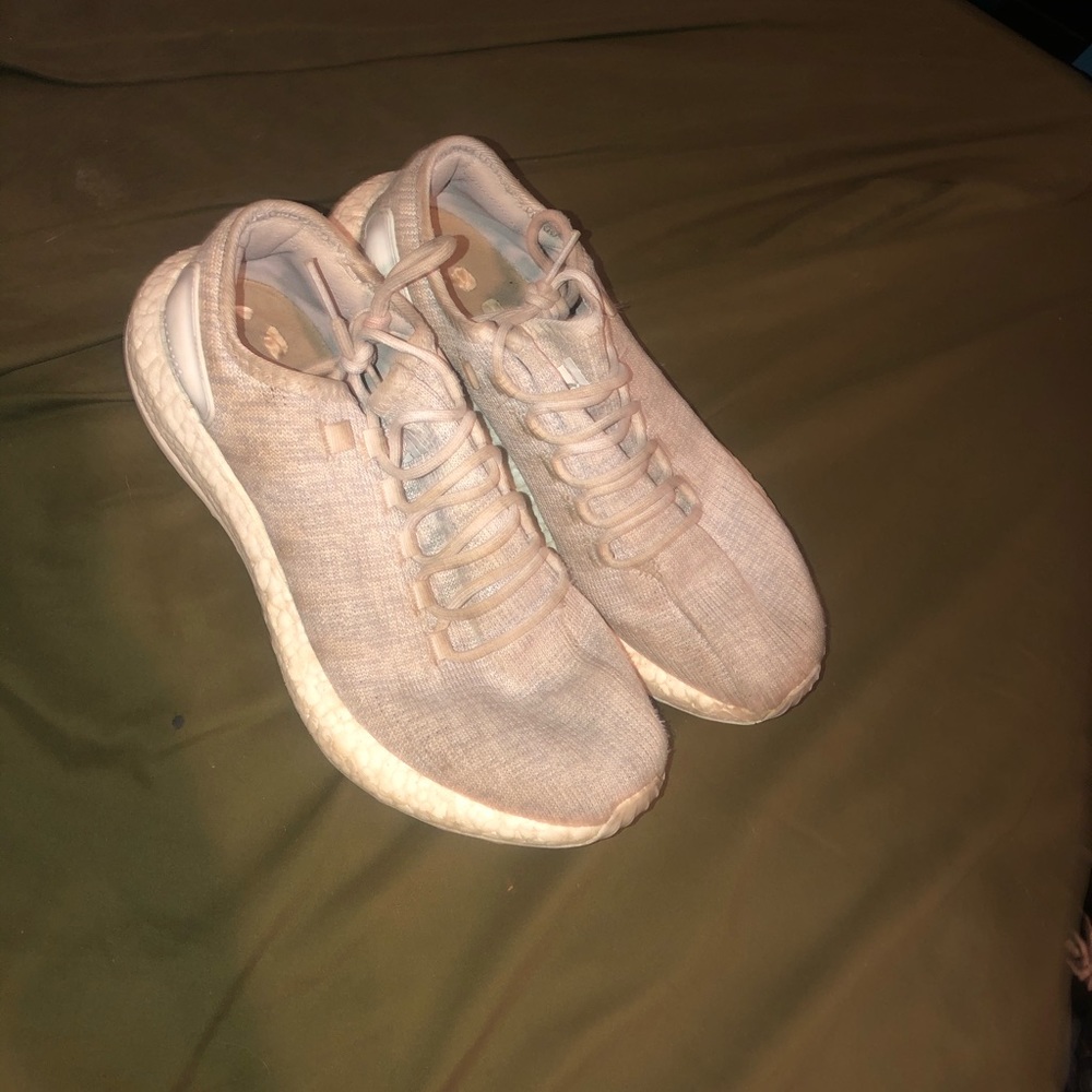 Adidas 2017 pureboost used